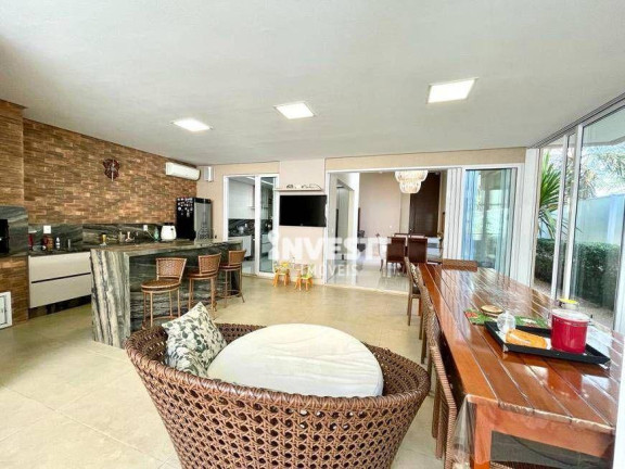 Imagem Casa com 4 Quartos à Venda, 256 m² em Jardins Valencia - Goiânia Imagem Casa com 4 Quartos à Venda, 256 m² em Jardins Valencia - Goiânia