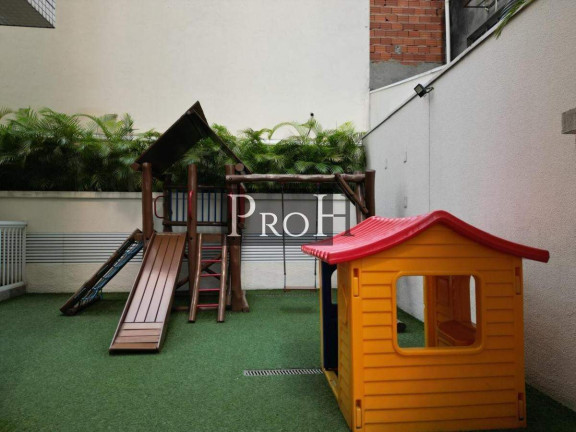 Imagem Apartamento com 3 Quartos à Venda, 107 m² em Santo Antônio - São Caetano Do Sul