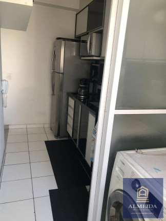 Imagem Apartamento com 2 Quartos à Venda, 55 m² em Vila Das Belezas - São Paulo Imagem Apartamento com 2 Quartos à Venda, 55 m² em Vila Das Belezas - São Paulo