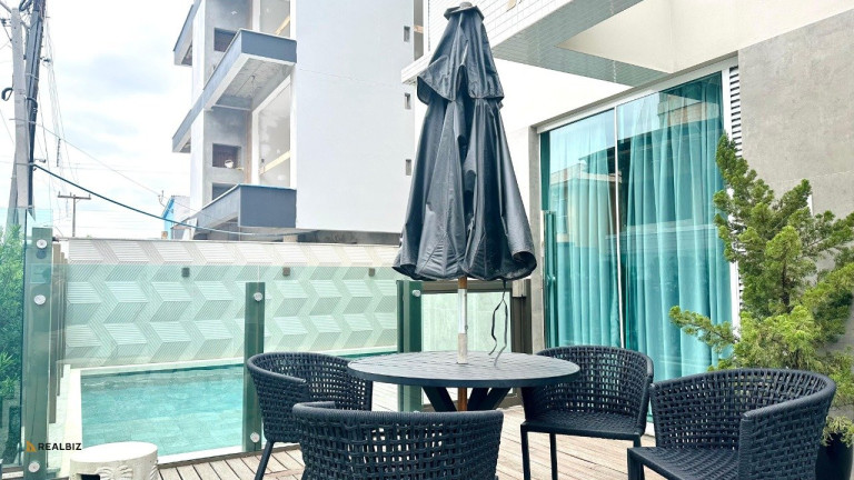 Imagem Apartamento com 3 Quartos à Venda, 95 m² em Palmas - Governador Celso Ramos Imagem Apartamento com 3 Quartos à Venda, 95 m² em Palmas - Governador Celso Ramos