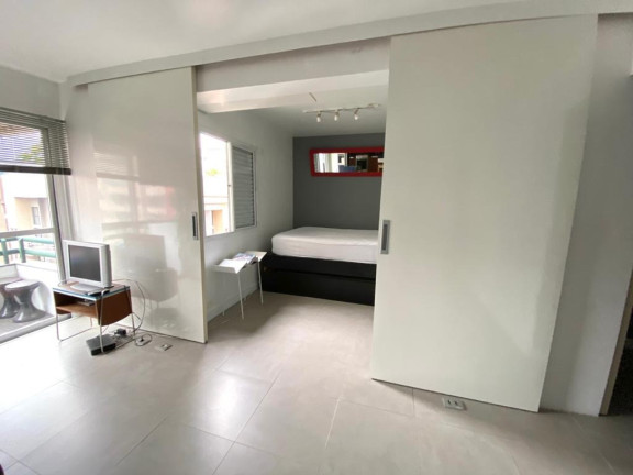 Imagem Imóvel com 1 Quarto à Venda, 42 m² em Bela Vista - São Paulo Imagem Imóvel com 1 Quarto à Venda, 42 m² em Bela Vista - São Paulo