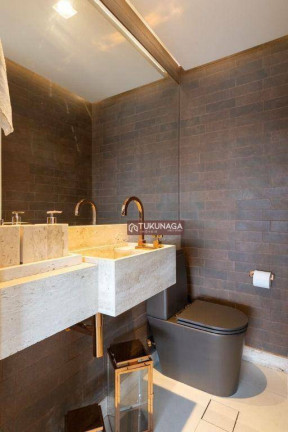 Imagem Apartamento com 3 Quartos à Venda, 154 m² em Jardim Flor Da Montanha - Guarulhos Imagem Apartamento com 3 Quartos à Venda, 154 m² em Jardim Flor Da Montanha - Guarulhos