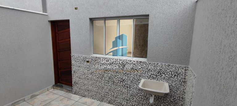 Imagem Casa com 2 Quartos à Venda, 64 m² em Vila Reis - São Paulo