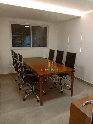 Imagem Apartamento com 2 Quartos à Venda, 71 m² em Setor Bueno - Goiânia