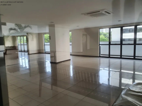 Imagem Imóvel com 2 Quartos à Venda, 70 m² em Pituba - Salvador
