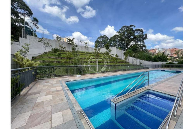 Imagem Apartamento com 2 Quartos à Venda, 55 m² em Vila Andrade - São Paulo
