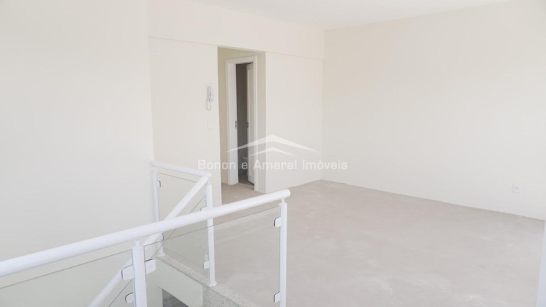 Imagem Apartamento com 3 Quartos à Venda, 200 m² em Mansões Santo Antônio - Campinas