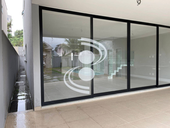 Imagem Casa de Condomínio com 5 Quartos à Venda, 380 m² em Barra Da Tijuca - Rio De Janeiro Imagem Casa de Condomínio com 5 Quartos à Venda, 380 m² em Barra Da Tijuca - Rio De Janeiro