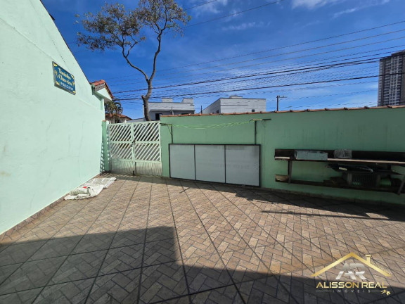 Imagem Sobrado com 3 Quartos à Venda, 198 m² em Vila Osasco - Osasco