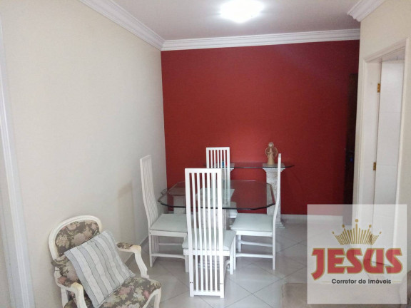 Imagem Apartamento com 2 Quartos para Temporada, 70 m² em Enseada - Guarujá