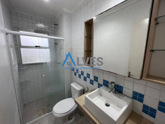 Imagem Apartamento com 3 Quartos para Alugar, 65 m² em Planalto - São Bernardo Do Campo Imagem Apartamento com 3 Quartos para Alugar, 65 m² em Planalto - São Bernardo Do Campo