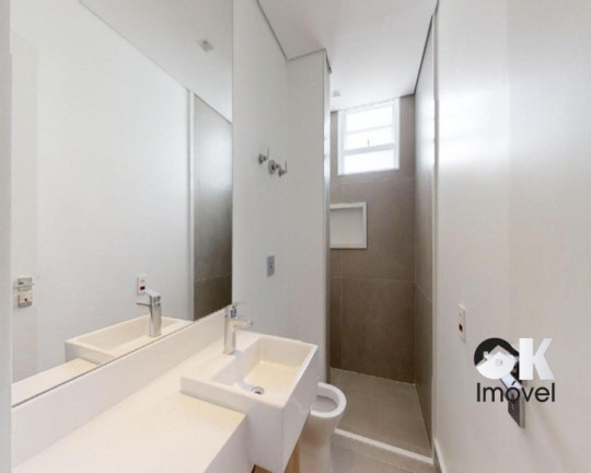 Imagem Apartamento com 3 Quartos à Venda, 207 m² em Jardim Paulista - São Paulo