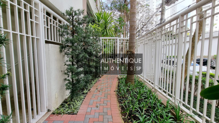 Imagem Apartamento com 3 Quartos à Venda, 140 m² em Vila Andrade - São Paulo Imagem Apartamento com 3 Quartos à Venda, 140 m² em Vila Andrade - São Paulo