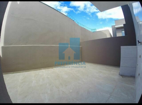 Imagem Sobrado com 3 Quartos à Venda, 84 m² em Uvaranas - Ponta Grossa