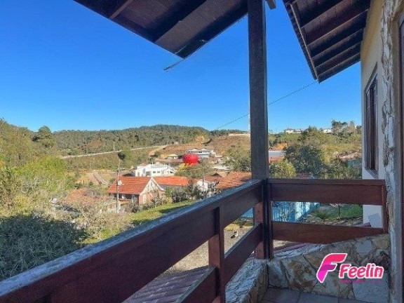Imagem Casa com 3 Quartos à Venda, 236 m² em Centro - Rancho Queimado Imagem Casa com 3 Quartos à Venda, 236 m² em Centro - Rancho Queimado