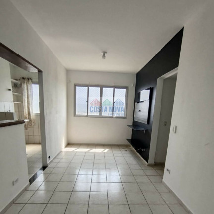 Imagem Apartamento com 3 Quartos à Venda, 84 m² em Mirim - Praia Grande