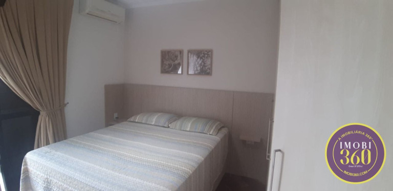 Imagem Apartamento com 3 Quartos à Venda, 98 m² em Vila Regente Feijó - São Paulo