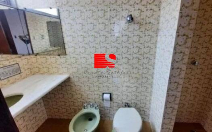 Imagem Apartamento com 3 Quartos à Venda, 170 m² em Floresta - Belo Horizonte