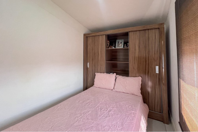 Apartamento com 3 Quartos à Venda, 55 m² em Marechal Rondon - Canoas