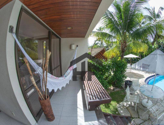 Imagem Apartamento com 3 Quartos à Venda, 82 m² em Nossa Sra. Do ó - Ipojuca