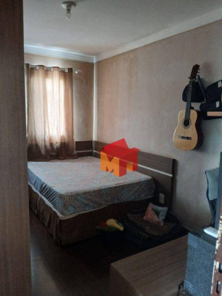 Imagem Apartamento com 2 Quartos à Venda, 52 m² em Balneário Salto Grande - Americana Imagem Apartamento com 2 Quartos à Venda, 52 m² em Balneário Salto Grande - Americana