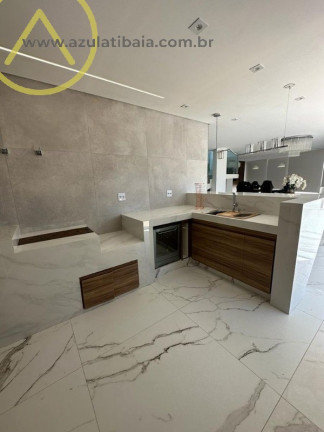 Imagem Casa com 4 Quartos à Venda, 580 m² em Condomínio Porto Atibaia - Atibaia
