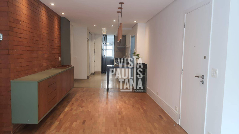 Imagem Apartamento com 2 Quartos para Alugar, 122 m² em Itaim Bibi - São Paulo Imagem Apartamento com 2 Quartos para Alugar, 122 m² em Itaim Bibi - São Paulo