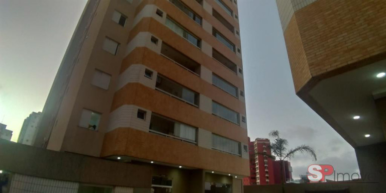 Imagem Apartamento com 3 Quartos à Venda, 90 m² em Jardim Bela Vista - Santo André Imagem Apartamento com 3 Quartos à Venda, 90 m² em Jardim Bela Vista - Santo André