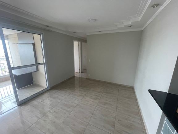 Imagem Apartamento com 3 Quartos à Venda, 71 m² em Vila Carrão - São Paulo