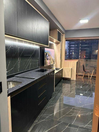 Imagem Apartamento com 1 Quarto para Alugar, 37 m² em Pinheiros - São Paulo Imagem Apartamento com 1 Quarto para Alugar, 37 m² em Pinheiros - São Paulo