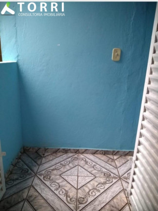 Imagem Casa com 2 Quartos à Venda, 80 m² em Jardim São Guilherme - Sorocaba
