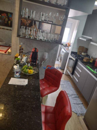 Imagem Apartamento com 3 Quartos à Venda, 76 m² em Vila Galvão - Guarulhos Imagem Apartamento com 3 Quartos à Venda, 76 m² em Vila Galvão - Guarulhos