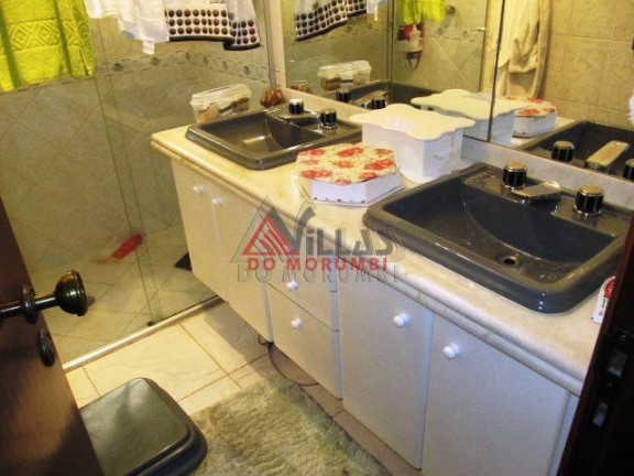 Imagem Sobrado com 4 Quartos à Venda, 221 m² em Chácara Nossa Senhora Do Bom Conselho - São Paulo