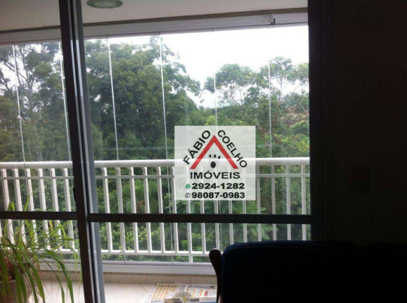 Imagem Apartamento com 4 Quartos à Venda, 149 m² em Jardim Marajoara - São Paulo