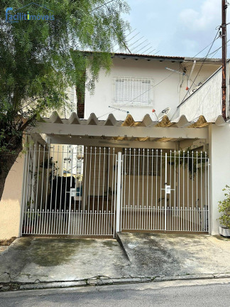 Imagem Sobrado com 2 Quartos à Venda, 150 m² em Dos Casa - São Bernardo Do Campo Imagem Sobrado com 2 Quartos à Venda, 150 m² em Dos Casa - São Bernardo Do Campo