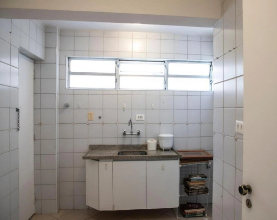 Imagem Imóvel com 2 Quartos à Venda, 67 m² em Vila Clementino - São Paulo