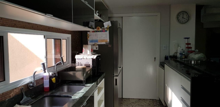 Imagem Casa com 4 Quartos à Venda, 420 m² em Alphaville Fortaleza - Eusébio