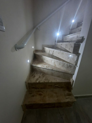 Imagem Cobertura com 3 Quartos à Venda, 140 m² em Vila Curuçá - Santo André Imagem Cobertura com 3 Quartos à Venda, 140 m² em Vila Curuçá - Santo André