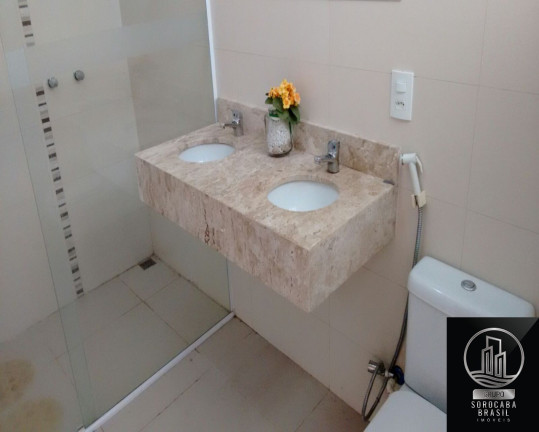 Imagem Casa com 3 Quartos à Venda, 270 m² em Ibiti Royal Park - Sorocaba Imagem Casa com 3 Quartos à Venda, 270 m² em Ibiti Royal Park - Sorocaba