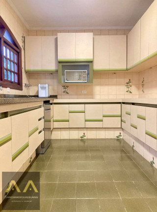 Imagem Casa com 4 Quartos para Alugar, 532 m² em Alphaville - Santana De Parnaíba Imagem Casa com 4 Quartos para Alugar, 532 m² em Alphaville - Santana De Parnaíba