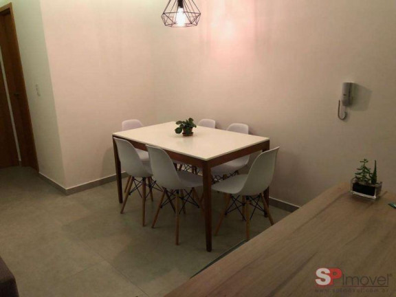 Imagem Apartamento com 2 Quartos à Venda, 600 m² em Ipiranga - São Paulo