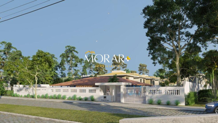 Imagem Casa com 4 Quartos à Venda, 54 m² em Portinho Imagem Casa com 4 Quartos à Venda, 54 m² em Portinho