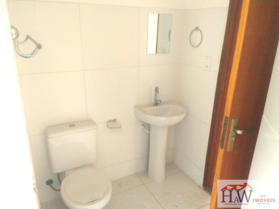 Imagem Apartamento com 2 Quartos para Alugar, 25 m² em Penha Circular - Rio De Janeiro