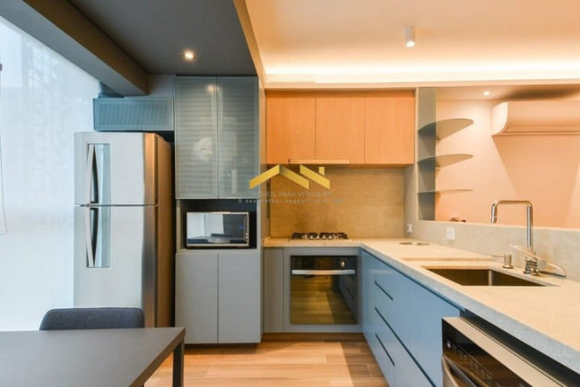 Imagem Apartamento com 2 Quartos à Venda, 47 m² em Vila Mariana - São Paulo Imagem Apartamento com 2 Quartos à Venda, 47 m² em Vila Mariana - São Paulo