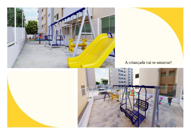Imagem Apartamento com 1 Quarto à Venda, 53 m² em Pedra Mole - Teresina