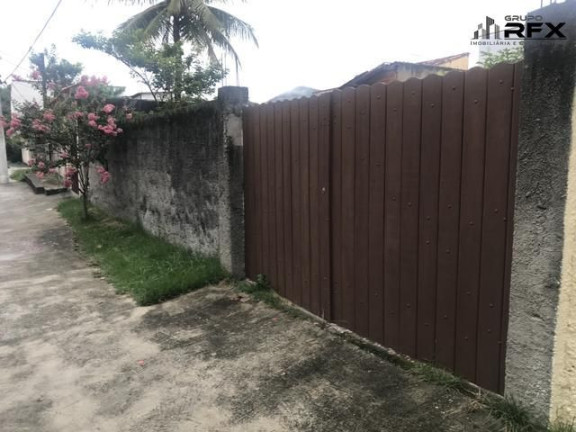 Imagem Terreno à Venda, 360 m² em Piratininga - Niterói Imagem Terreno à Venda, 360 m² em Piratininga - Niterói