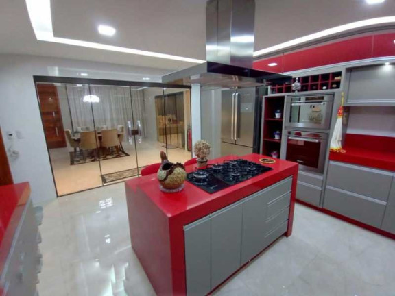 Imagem Imóvel com 1 Quarto à Venda, 480 m² em Campo Grande - Rio De Janeiro
