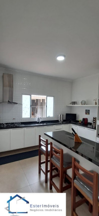 Imagem Casa com 2 Quartos para Alugar ou Temporada, 180 m² em Ipês (polvilho) - Cajamar