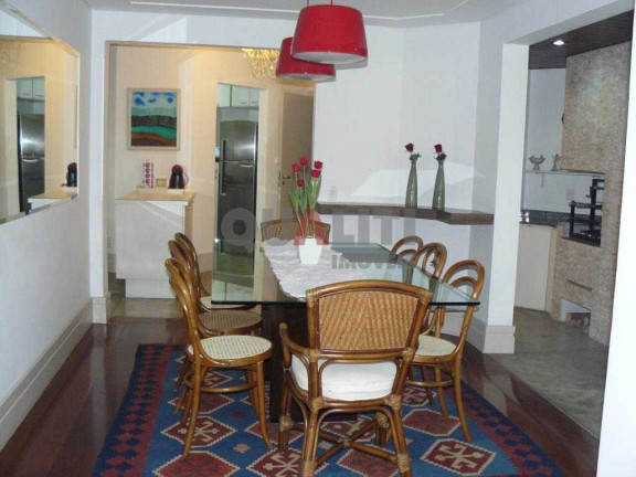 Imagem Apartamento com 4 Quartos à Venda, 181 m² em Itaim Bibi - São Paulo Imagem Apartamento com 4 Quartos à Venda, 181 m² em Itaim Bibi - São Paulo
