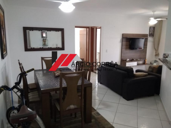 Imagem Apartamento com 2 Quartos à Venda ou Locação, 115 m² em Aviação - Praia Grande